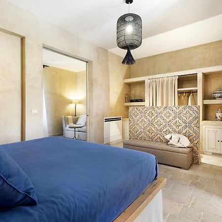 Casa Vendicari Boutique Hotel โนโต ภายนอก รูปภาพ