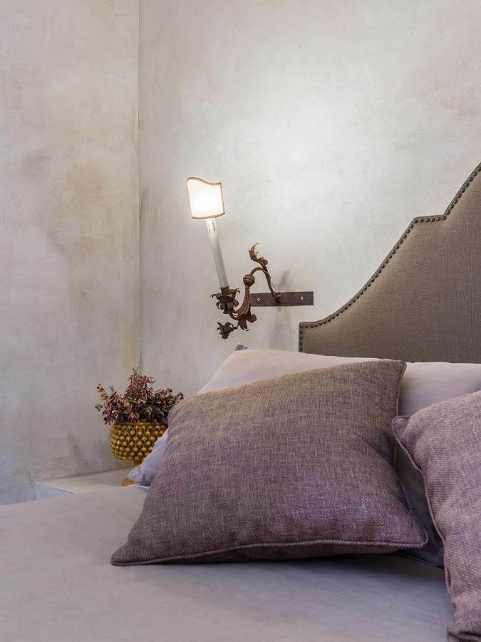 Casa Vendicari Boutique Hotel โนโต ภายนอก รูปภาพ