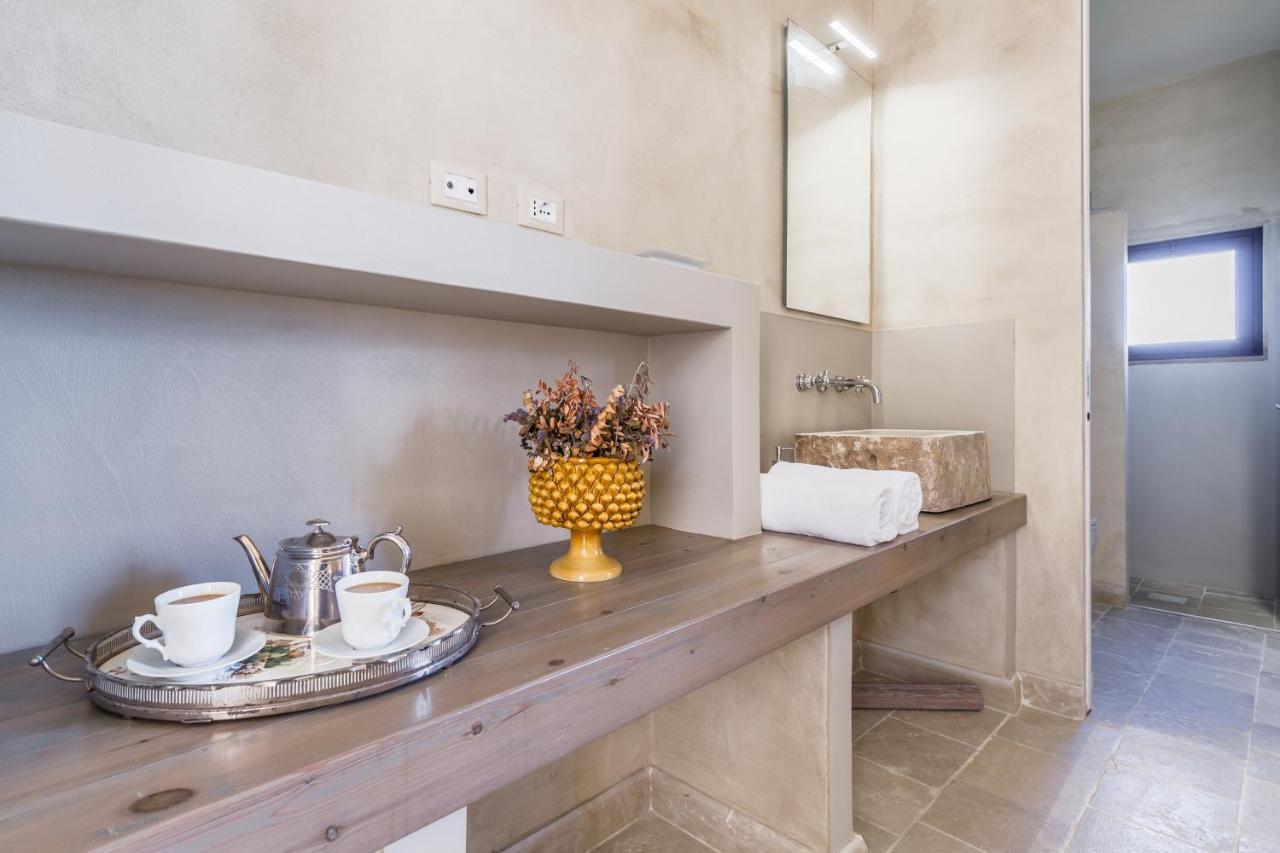 Casa Vendicari Boutique Hotel โนโต ภายนอก รูปภาพ