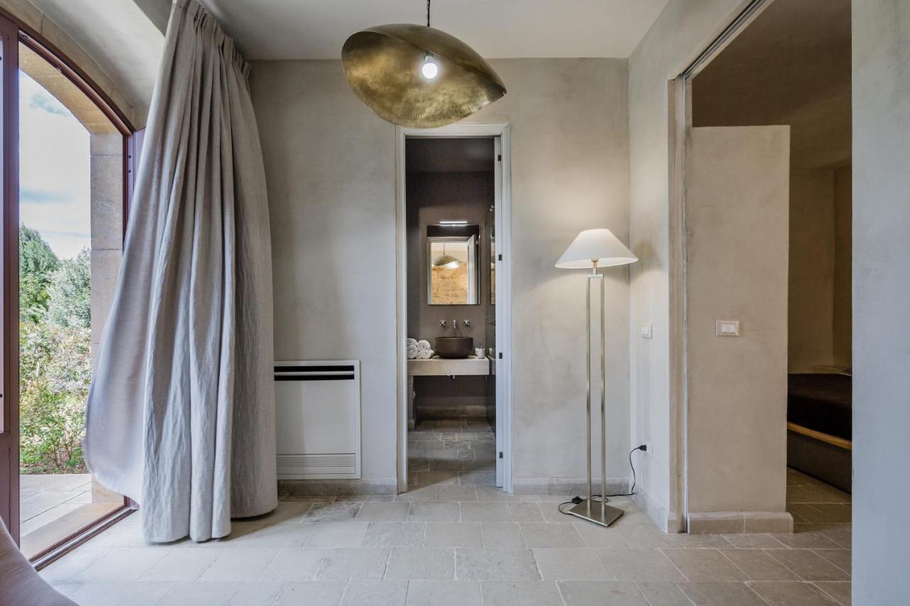 Casa Vendicari Boutique Hotel โนโต ภายนอก รูปภาพ