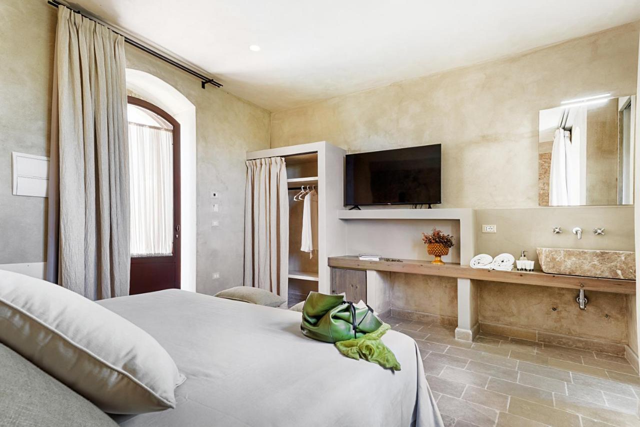 Casa Vendicari Boutique Hotel โนโต ภายนอก รูปภาพ