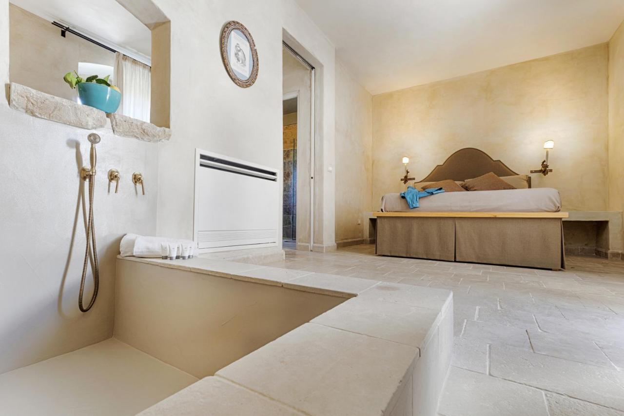 Casa Vendicari Boutique Hotel โนโต ภายนอก รูปภาพ