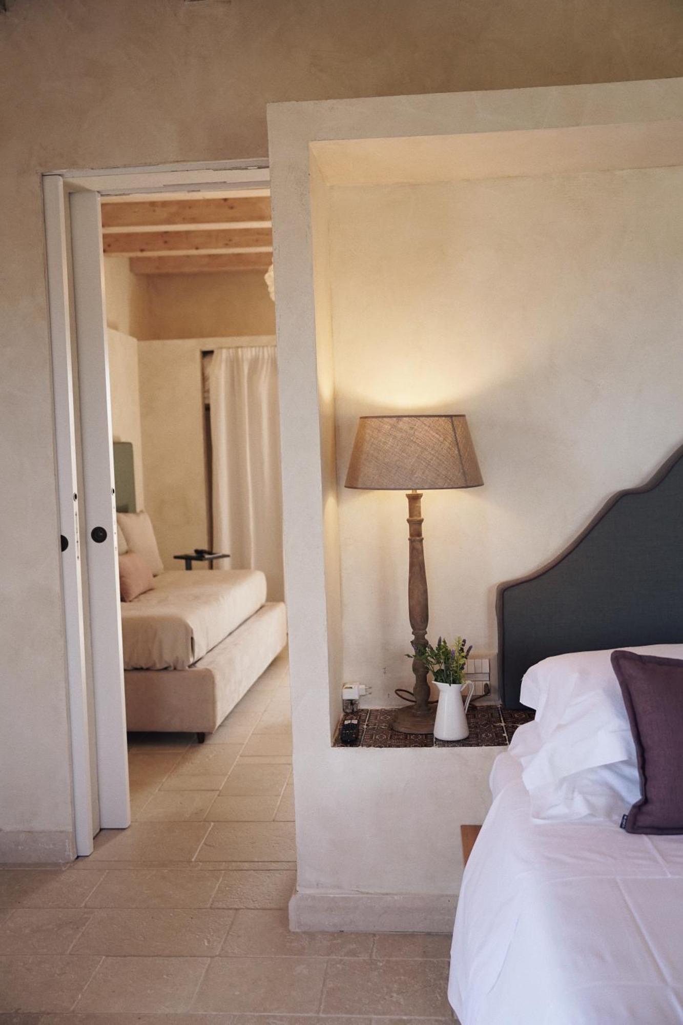 Casa Vendicari Boutique Hotel โนโต ภายนอก รูปภาพ