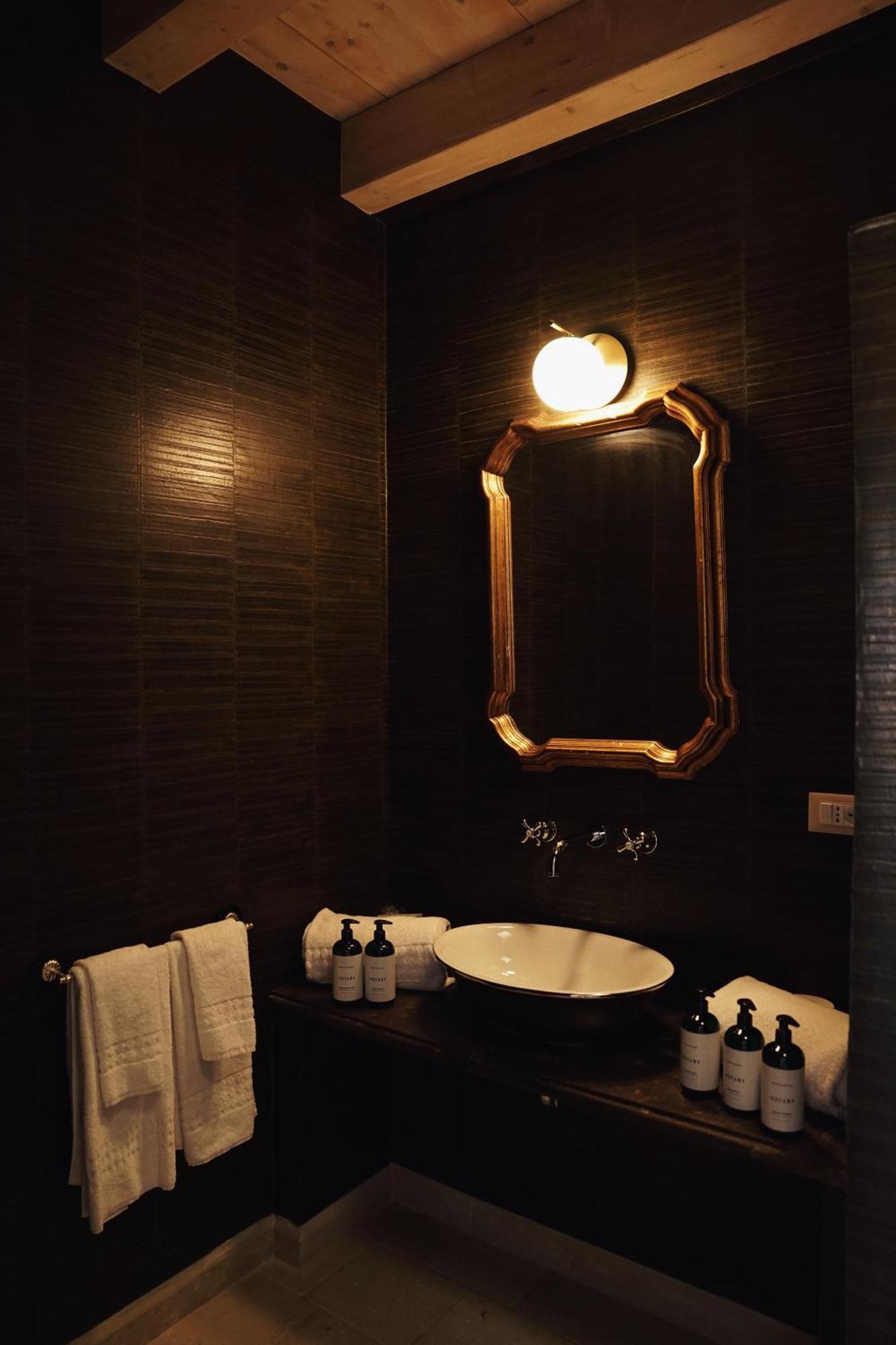 Casa Vendicari Boutique Hotel โนโต ภายนอก รูปภาพ
